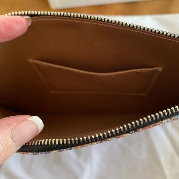 TABITHA SIMMONS Pouch purse - Picture 2 of 6